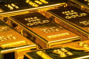 Metals