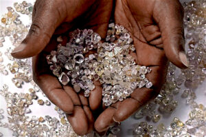 Diamonds