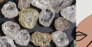 The World’s Top 10 Biggest Diamond Mines