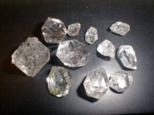Metals