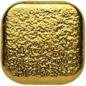 Buy 1 oz Geiger Edelmetalle Square Gold Bar (New)