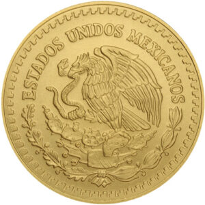 Buy 1/2 oz Mexican Gold Libertad Coin (Random Year)