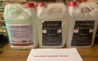 Caluanie Muelear Oxidize Price – Everything You Need to Know Before You Buy