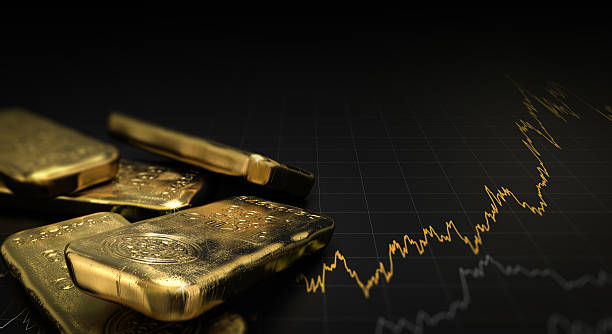 Buy Gold bars from Africa