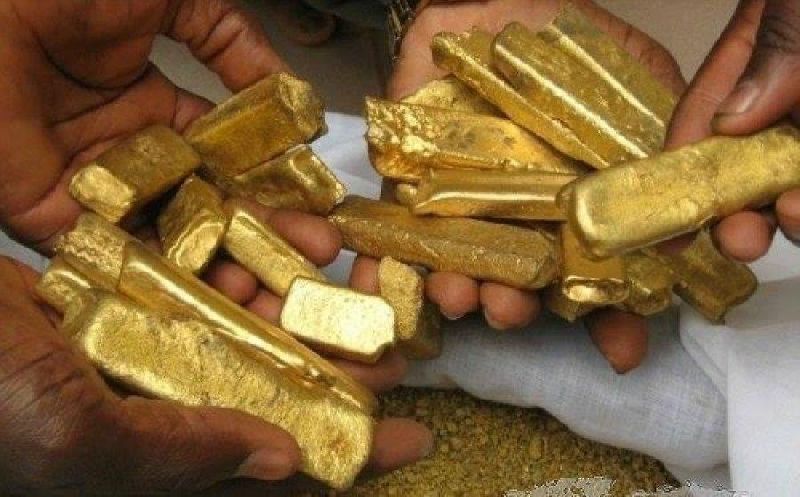 Buying Gold And Diamonds